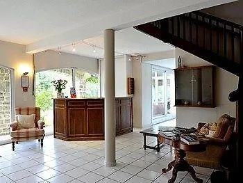 Au Bon Coin Hotel 3*