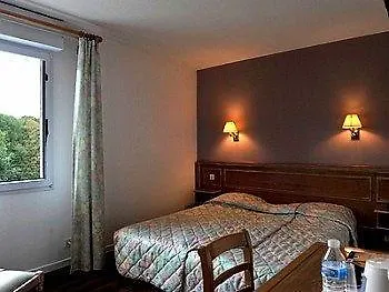 Au Bon Coin Hotel