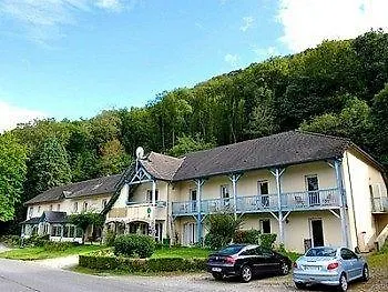 Au Bon Coin Hotel 3*