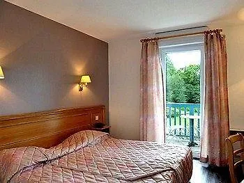 Au Bon Coin 3* Lurbe-Saint-Christau