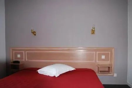 Au Bon Coin Отель