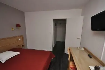 Hotel Au Bon Coin 3*