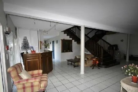 Au Bon Coin Hotel 3*