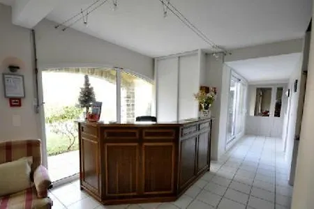 Au Bon Coin 3* Lurbe-Saint-Christau