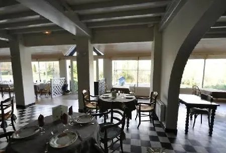 Au Bon Coin Hotel