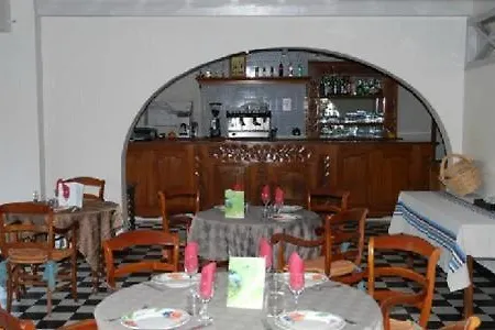Hotel Au Bon Coin 3*