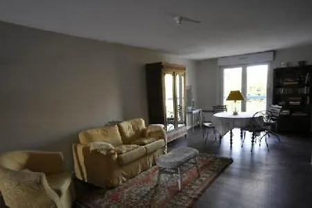 Hotel Au Bon Coin