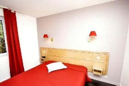 Au Bon Coin Hotel 3*