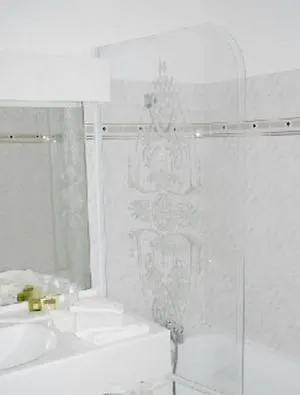 Au Bon Coin Отель Lurbe-Saint-Christau