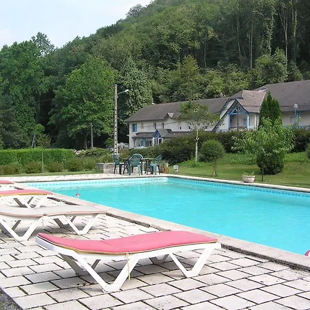 Au Bon Coin Hotel
