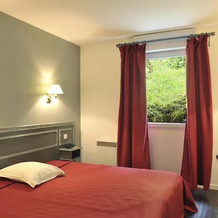 Au Bon Coin Hotel Lurbe-Saint-Christau